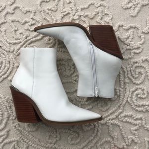 STEVE MADDEN Charleen Booties